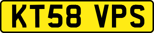 KT58VPS