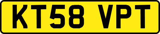 KT58VPT