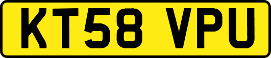 KT58VPU