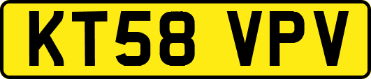 KT58VPV