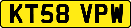 KT58VPW