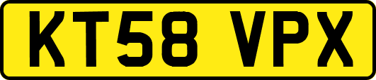 KT58VPX