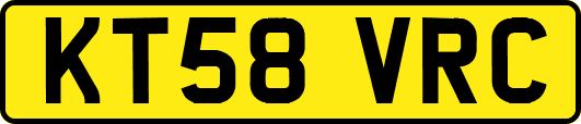 KT58VRC