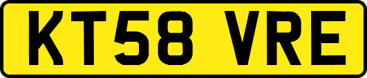 KT58VRE