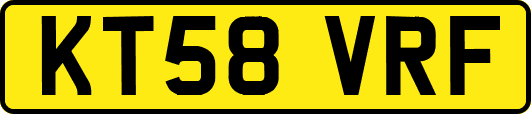 KT58VRF