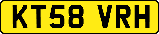 KT58VRH