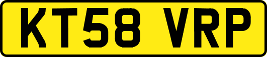 KT58VRP