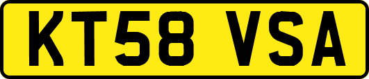 KT58VSA