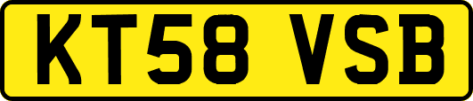 KT58VSB
