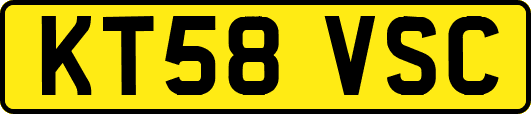KT58VSC