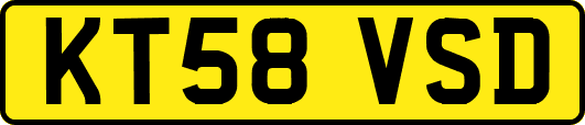KT58VSD