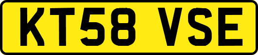 KT58VSE