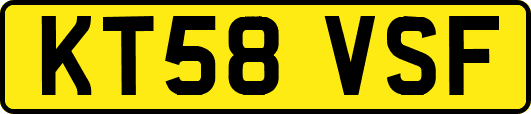KT58VSF
