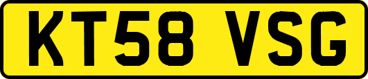 KT58VSG