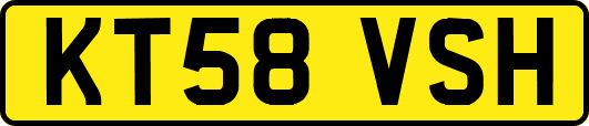 KT58VSH