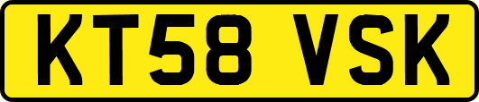 KT58VSK