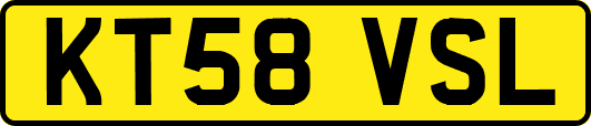 KT58VSL