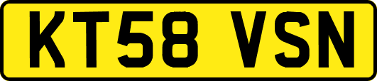 KT58VSN