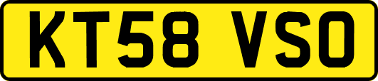 KT58VSO