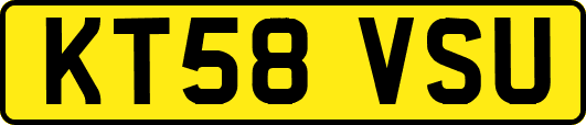 KT58VSU
