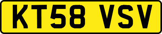 KT58VSV