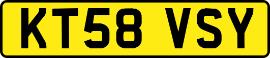 KT58VSY