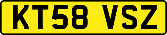 KT58VSZ