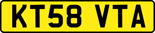 KT58VTA