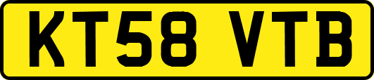 KT58VTB