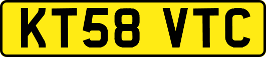 KT58VTC