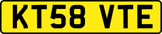 KT58VTE