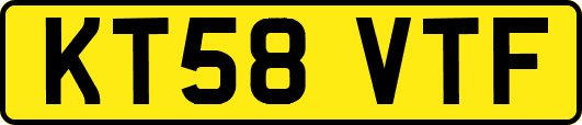 KT58VTF