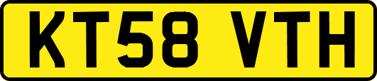 KT58VTH