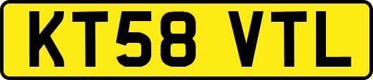 KT58VTL