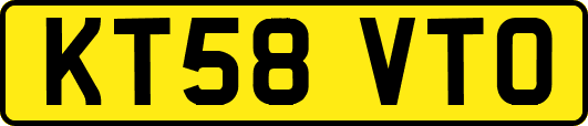 KT58VTO
