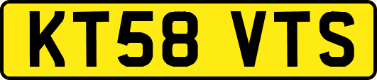 KT58VTS