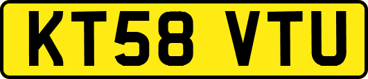 KT58VTU