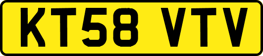 KT58VTV