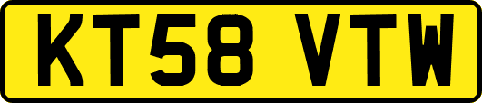 KT58VTW