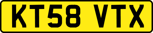 KT58VTX