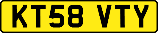 KT58VTY