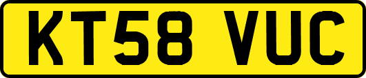 KT58VUC