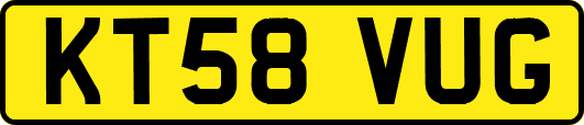 KT58VUG