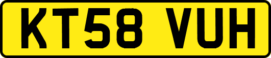 KT58VUH