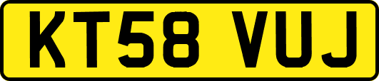KT58VUJ