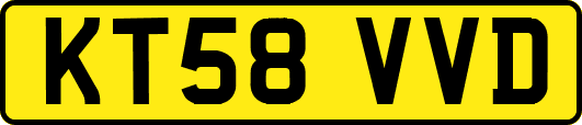 KT58VVD