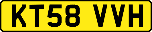 KT58VVH
