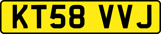 KT58VVJ