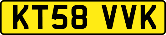 KT58VVK
