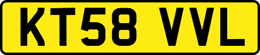 KT58VVL
